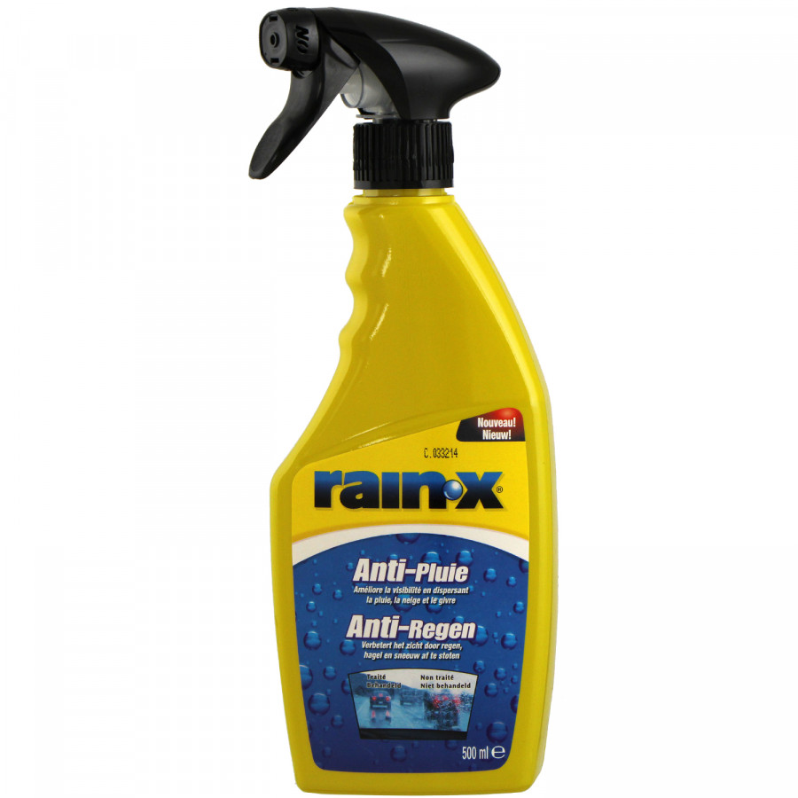 Rain-X Trigger 500Ml (8410410260635)