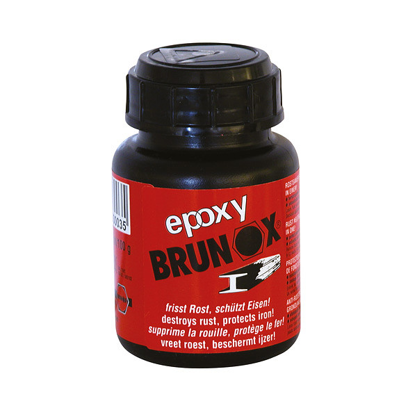 Brunox Epoxy Roestomvormer 100Ml (7610567930035)