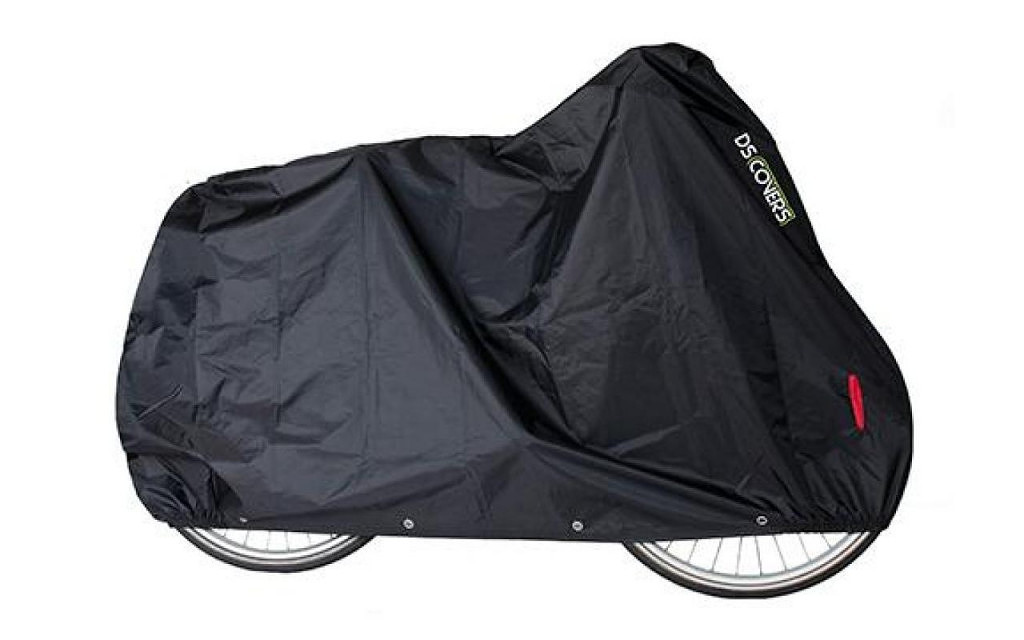 Ds covers HOES DS METZ FIETS ZWART (8718657940007)