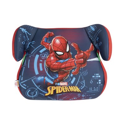 Disney Marvel I-Size zitverhoger Spiderman 125-150cm (8000866114981)