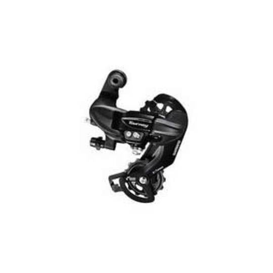 Shimano DERAILLEUR A SH TOURNEY TY300 6/7V ZW (4524667393627)