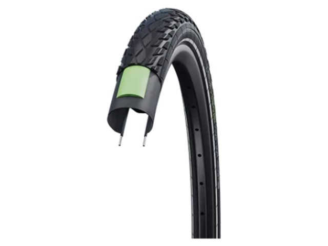 Schwalbe 50-622 Energizer Plus Tour zwart rs draad (4026495891226)