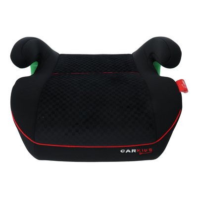 Carkids I-Size Isofix Zitverhoger Alfie 125-150cm (8711293390793)