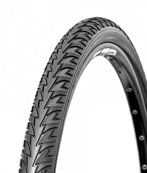 DELI TIRE BUITENBAND 22X1.75X2 47-457  ZWART SA-20 (7435115762759)