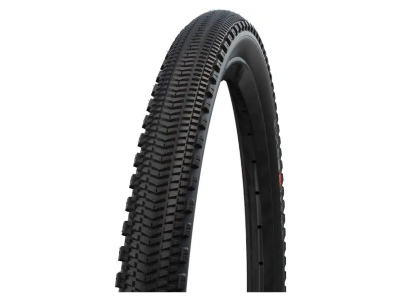 Schwalbe 45-622 G-One Overland zwart vouw 11654398 (4026495905954)