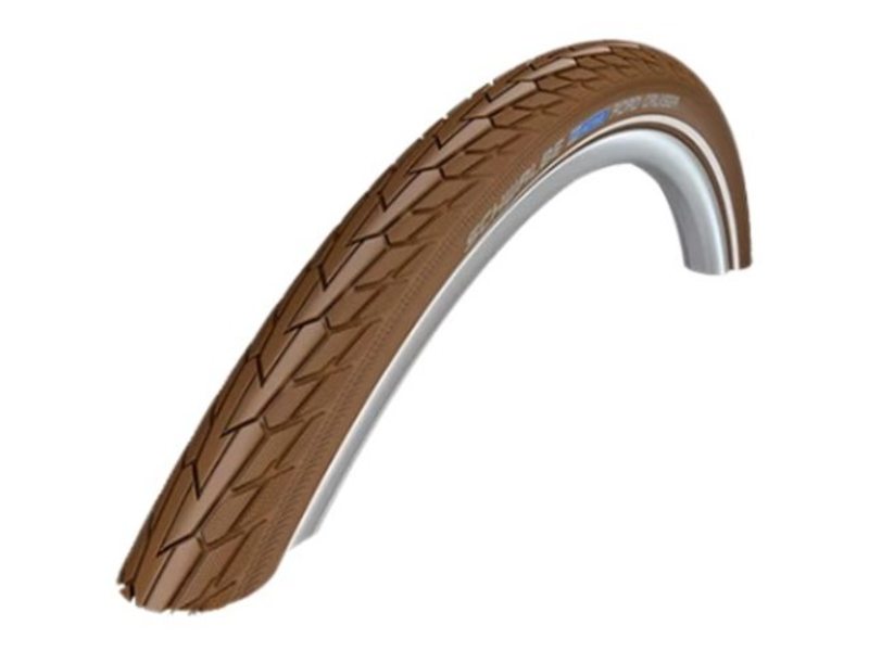 Schwalbe 42-622 Road Cruiser bruin rs draad 111012 (4026495812887)
