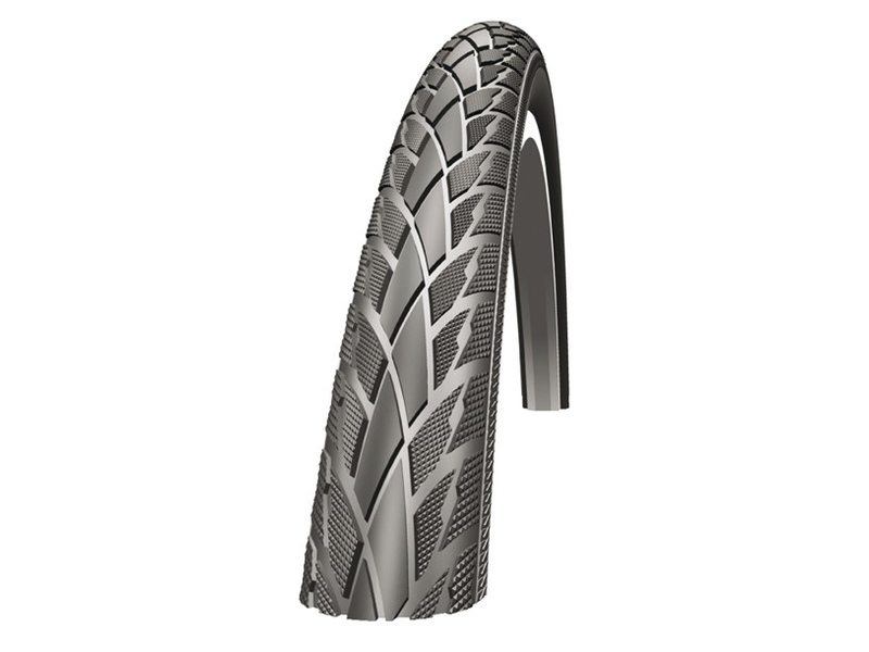 Schwalbe BUB 20X175 SC 47-406 ROAD CRUISER GKG ZW (4026495812009)