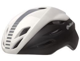 Fietshelm Polisport Aero-R Medium 55-58 Cm - Mat Z (5604415085574)
