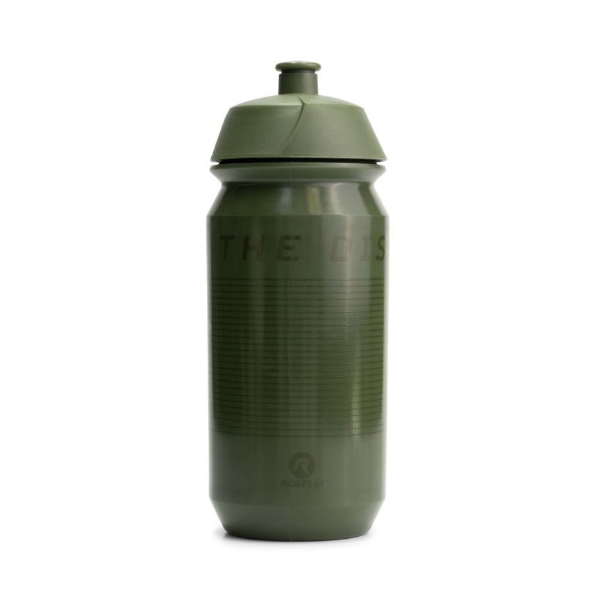 Rogelli Bidon Enjoy The Distance 500Ml (8720567065992)