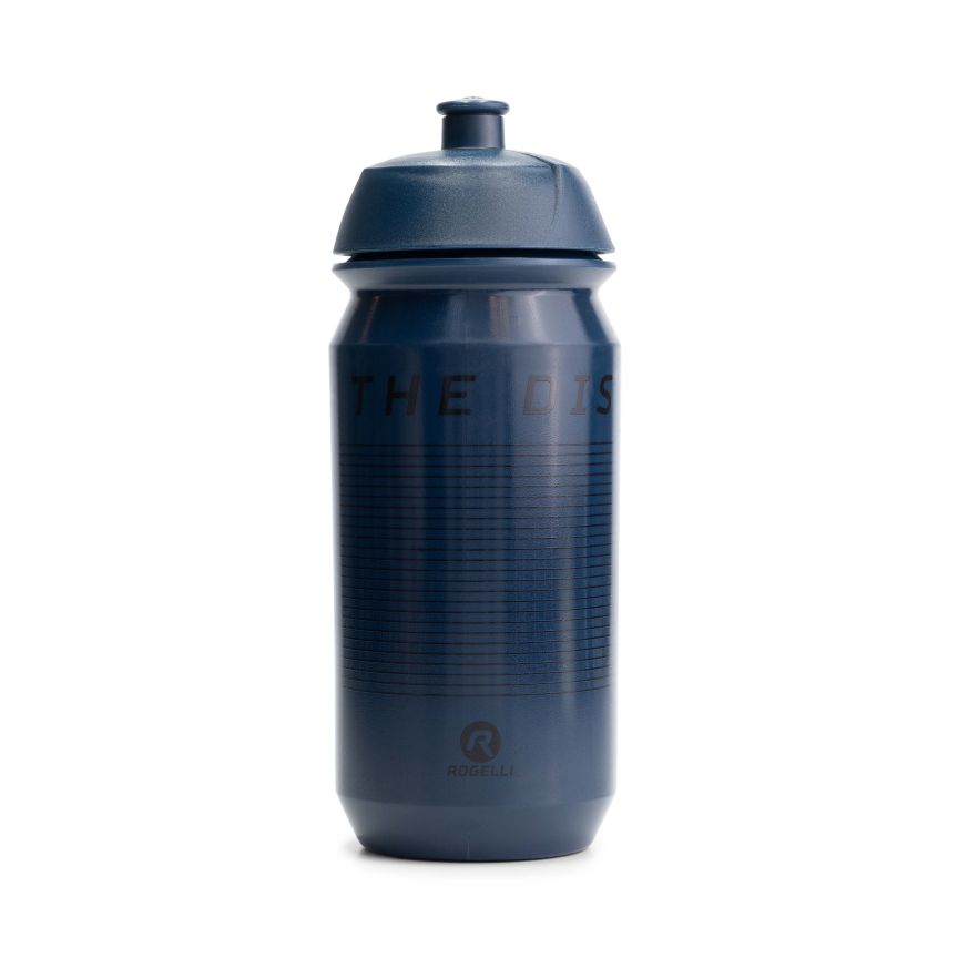 Rogelli Bidon Enjoy The Distance 500Ml (8720567066005)