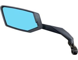 Spiegel Links Edge E-Bike Luxe Met Klem - Extra Gr (8718404529158)