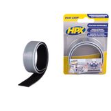 Hpx klitbevest 25mmx0,5m duogrip (5425014225488)
