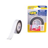 Hpx tape dubbelzijdig 19mmx2m (8711347124947)