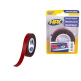 Hpx tape dubbelz.prem 12x2 (8711347125005)
