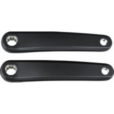 KALLOY CRANKSET LINKS+RECHTS 170 MM ISIS O.A. BOSC (8785264310134)