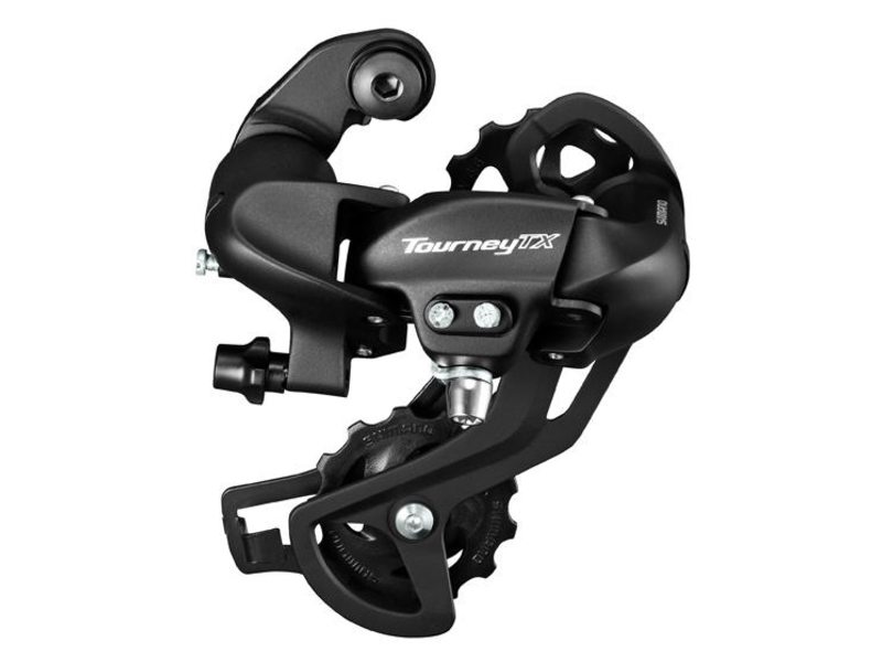 Shimano achterderailleur tourney tx80 7/8-sp direc (4524667601463)