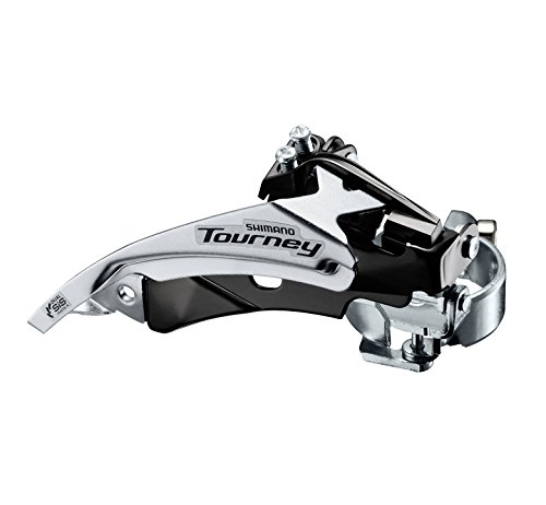 Shimano Voorderailleur 6/7-speed Tourney FD-TY510 top (4524667344186)