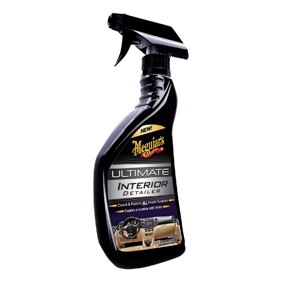 Meguiar's Ultimate Interior Detailer (070382010324)