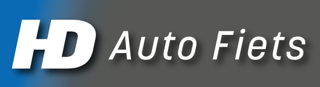 Logo HD Auto Fiets