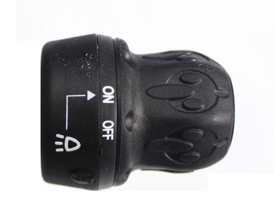 Batavus AMK GRIPSHIFT - DRAAISCHAKELAAR AAN/UIT VOOR DYNAM (7436912361329)