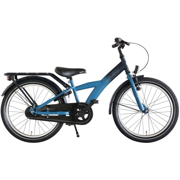 KYOSO KINDERFIETS 20" X-RIDER BL RN (8718404530109)