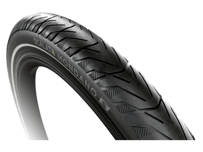 Scalato bub mondano 28x1.40 37-622 draad b/b refl (4717784761152)