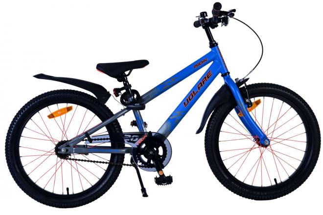 VOLARE ROCKY 20"BLAUW (8715347420122)