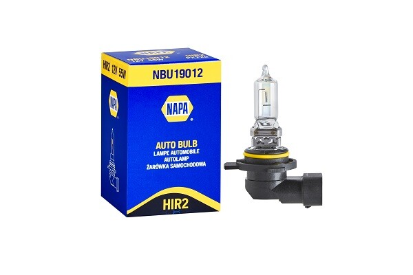 NAPA HIR2 AUTOLAMP (1ST) (5056373855933)