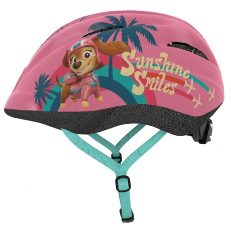 Onbekend Helm SP paw patrol roze (5905427340393)