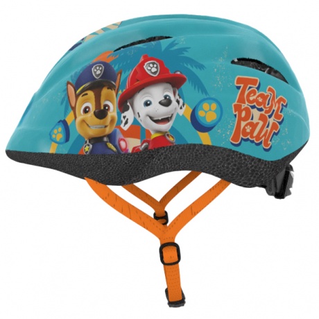 Onbekend Helm SP paw patrol boy blauw (5905427340386)