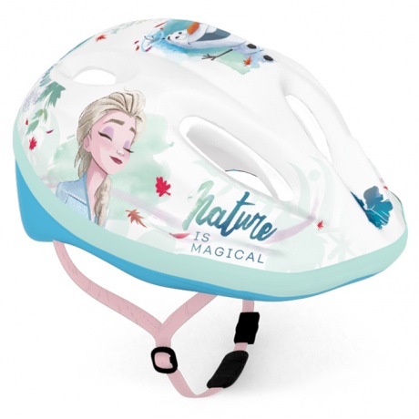 Onbekend Helm SP frozen II wit (5902308590557)
