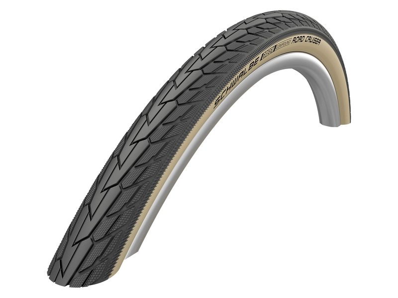 Schwalbe bub 28x1.75 47-622 road cruiser kg zwart/ (4026495813082)