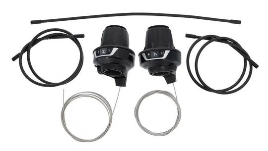 Shimano GRIP SHIFT SET SH TOURNEY RS45 7V (4550170898380)
