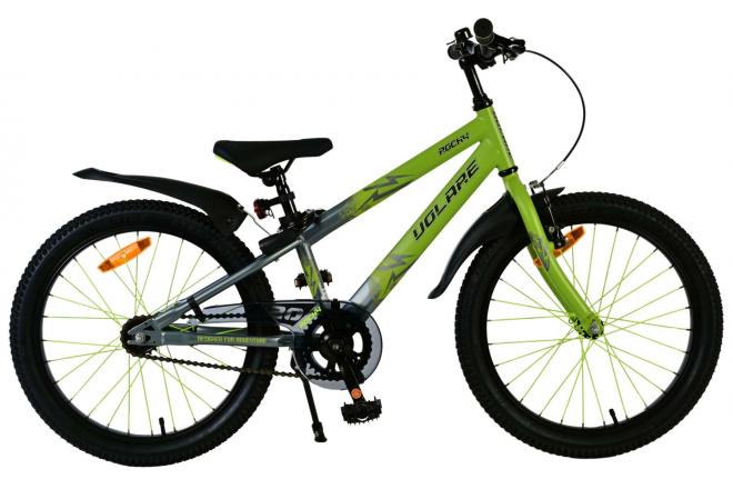 VOLARE ROCKY 20 INCH GROEN (8715347420108)