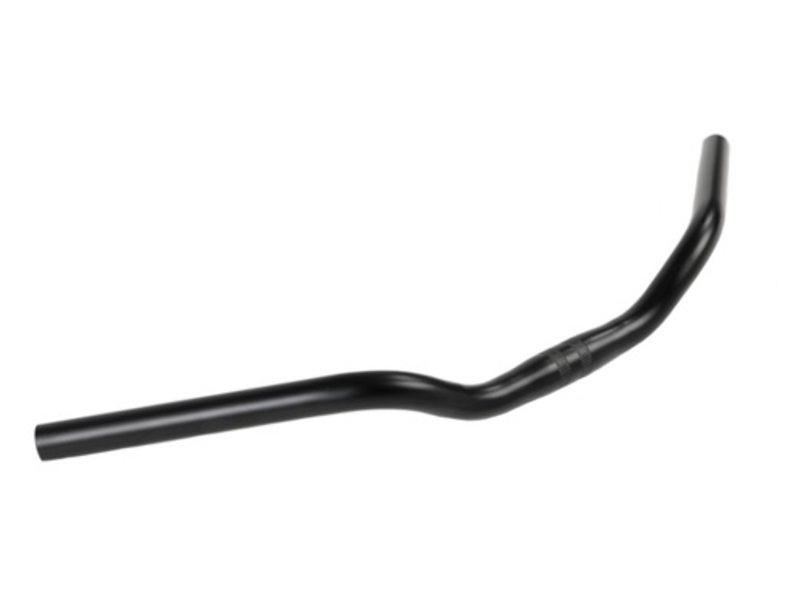 Primax e stuur muiden zwart breedte: 610mm klem ? (8718836208447)