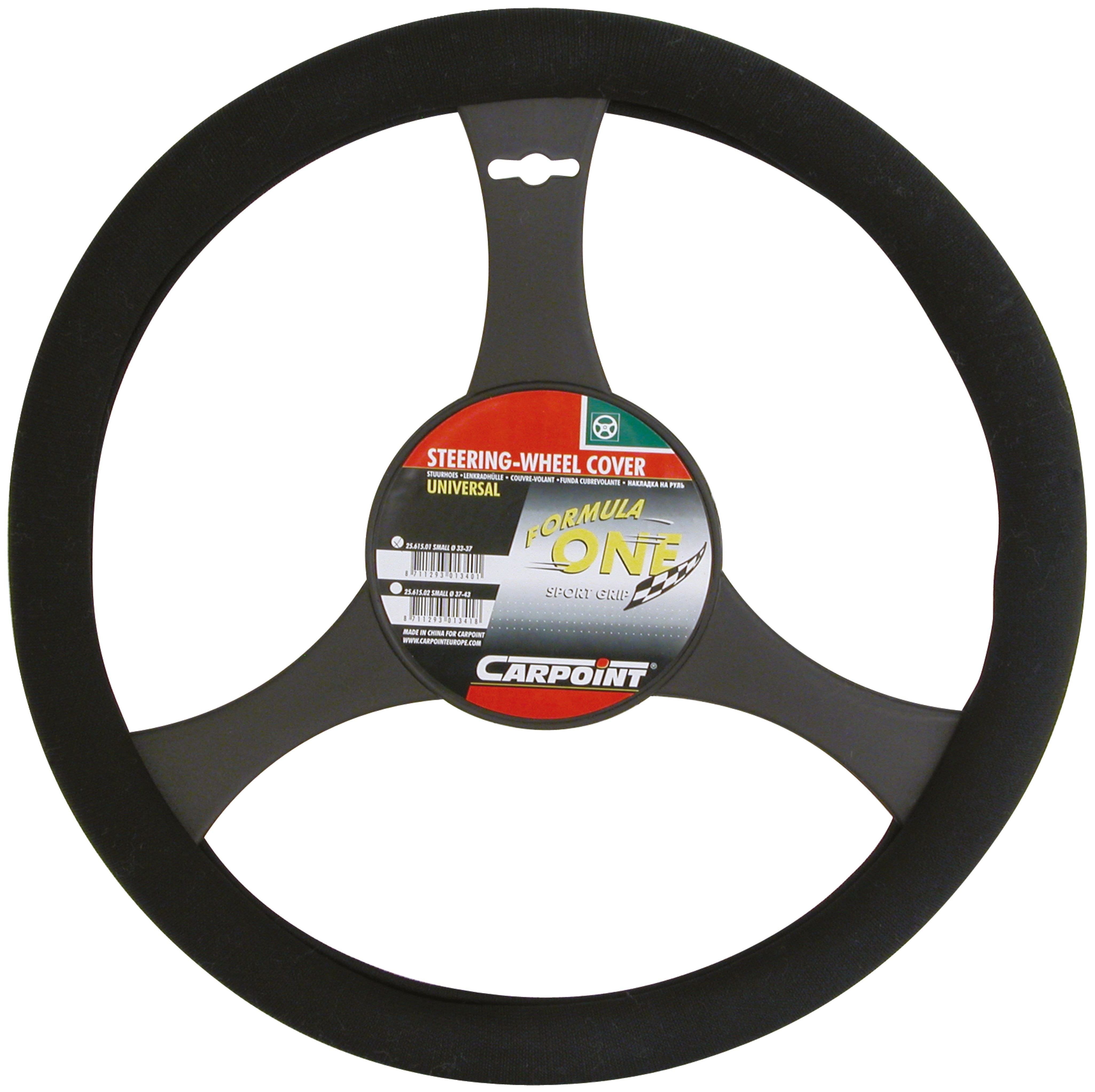 Carpoint Stuurhoes 38Cm (8711293013418)