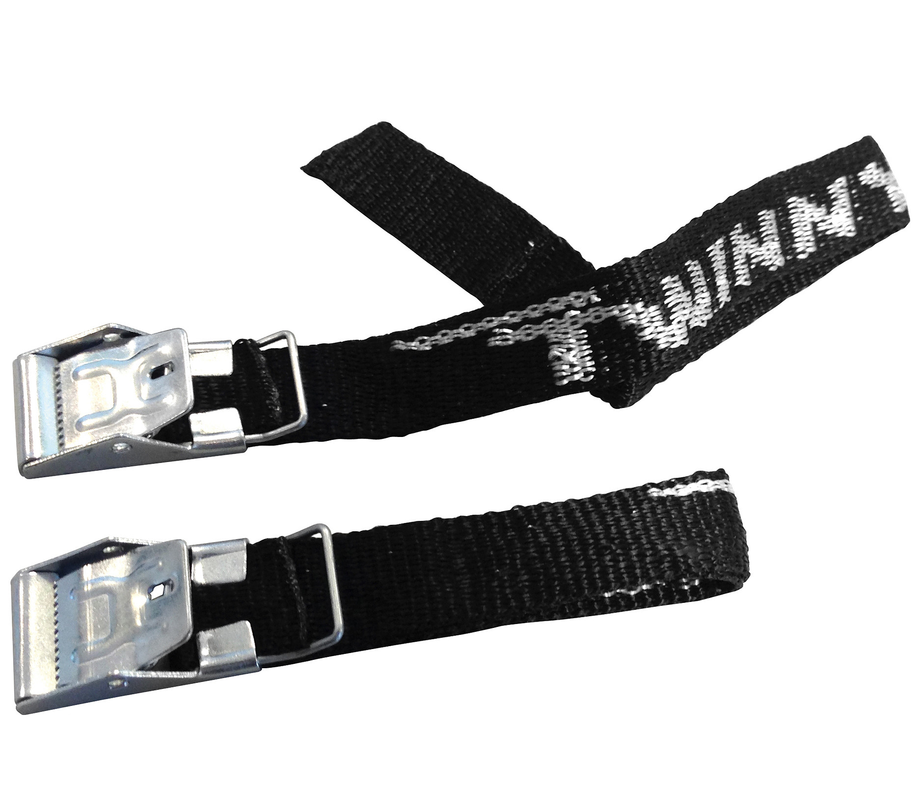 Twinny load FIETD RIEM TL ZWART STEL (8712405690107)