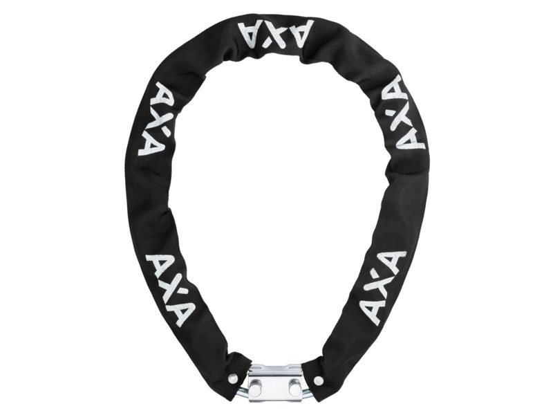 Axa kettingslot hawk 100cm 8mm (8713249290485)