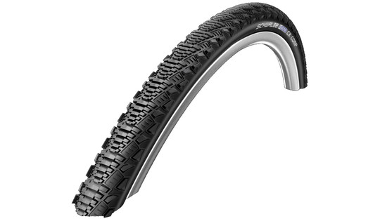 Schwalbe BUB 26X200 SC 50-559 CX COMP KG ZW (4026495810524)