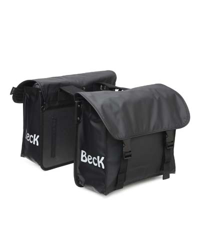 Beck Mini Mat-Zwart (8719128900810)