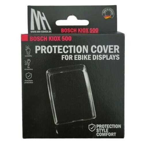 MH protection cover Bosch Kiox 500 (4260533780404)
