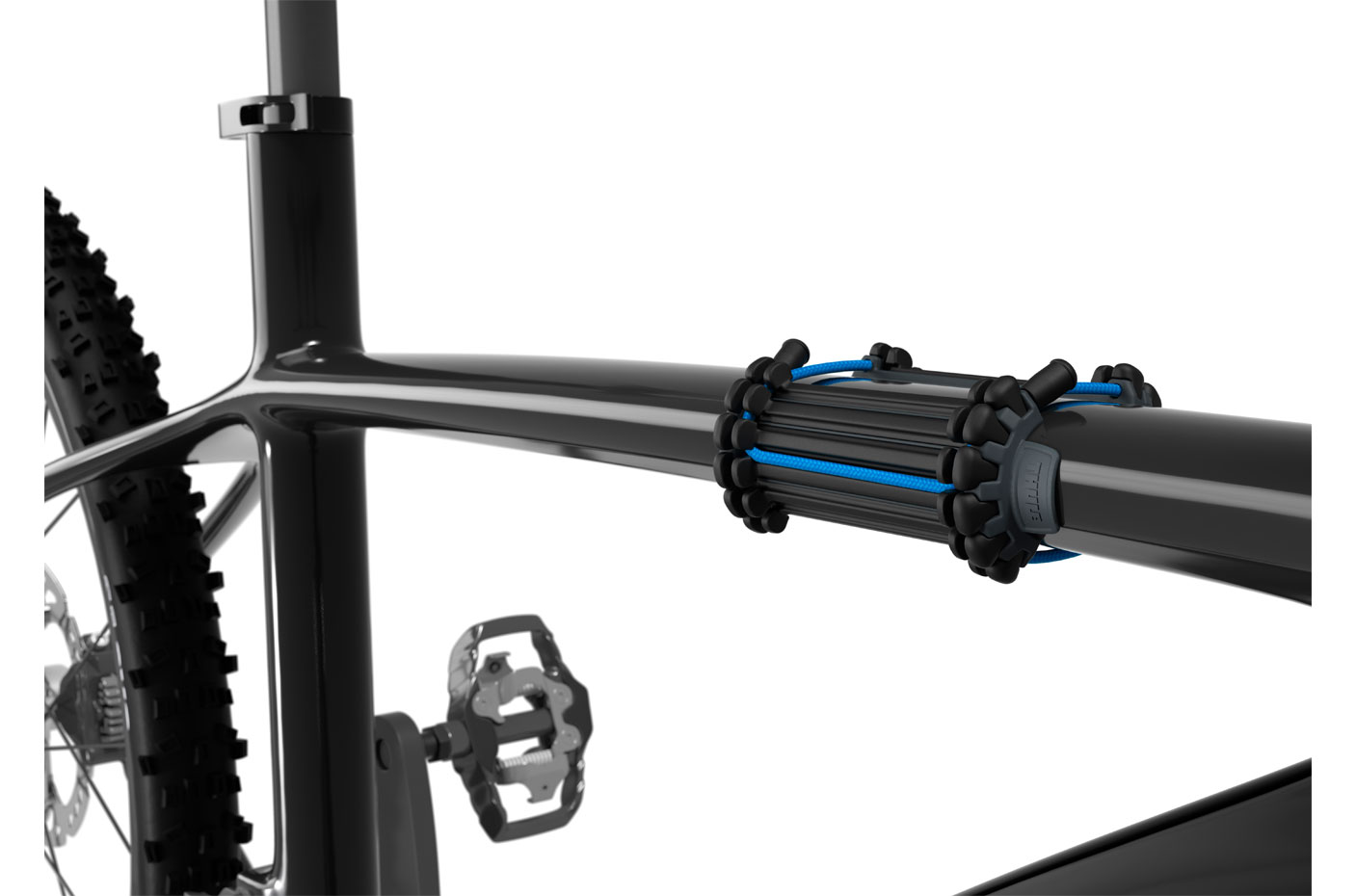 Thule Carbon Frame Protector (091021332980)