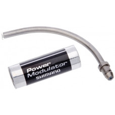 SHIMANO POWER MODULATOR 90 GRADEN BLAUW 2-DELIG RS (4524667245483)
