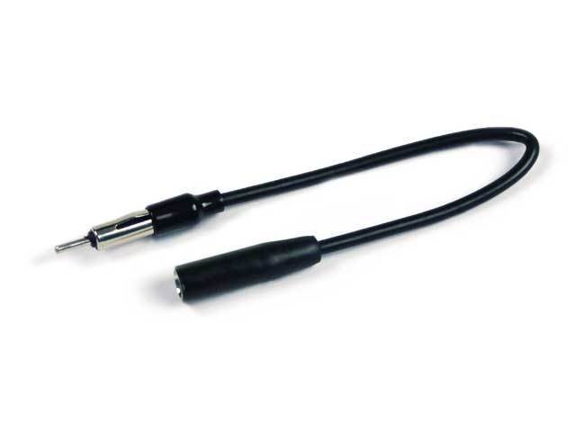 Caliber europe bv Antenne verlengkabel 0,3 m (8714505010304)