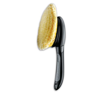 Meguiar's Mg Versa Angle Wheel Face Brush (0070382005641)