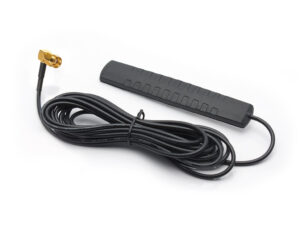 Caliber europe bv Passive DAB/DAB+ antenne (8714505043517)