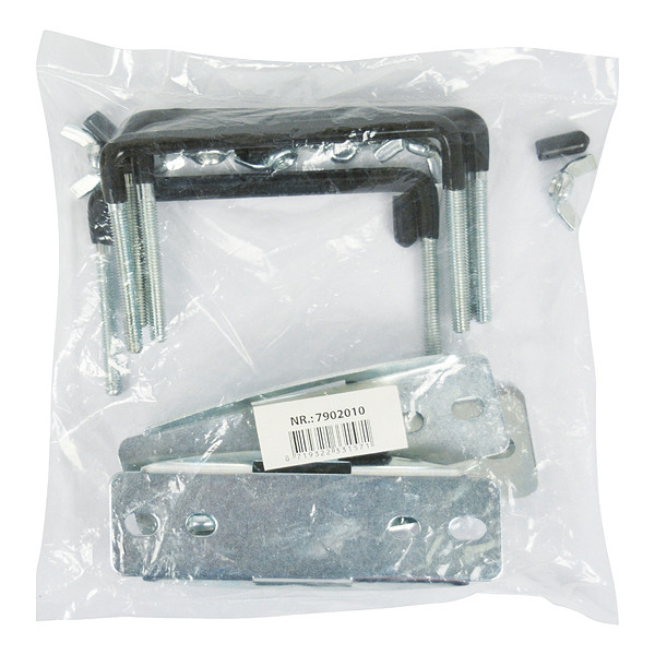 Twinny-load Montageset Tbv Tl Dakkoffer Tl (8719322331571)