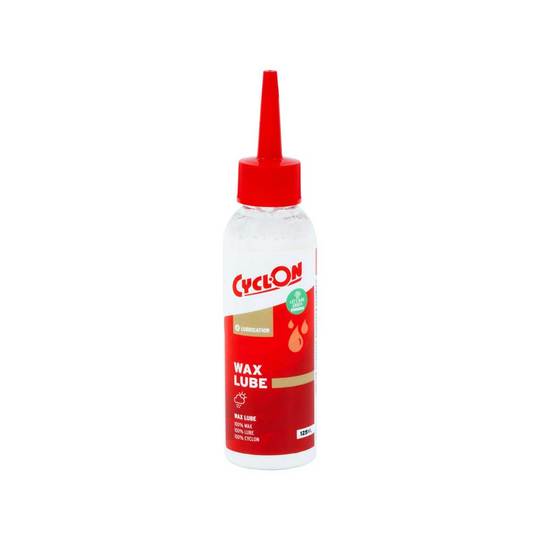 OLIE CYCLON WAX LUBE 125ML (8713504010797)