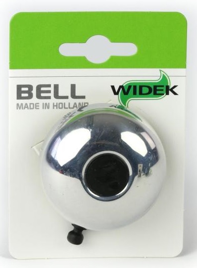 WIDEK 003580 RACEBEL RETRO GEPOLIJST ALUMINIUM OP (8712864735807)