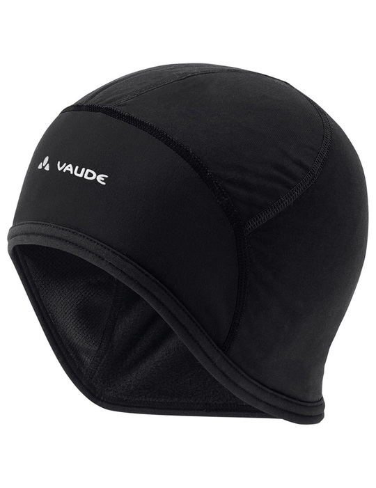 HELMMUTS VAUDE BIKE CAP ZW/WI M (4062218244122)
